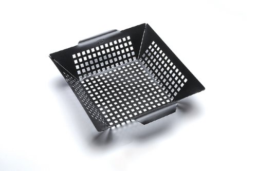 Kingsford KNS79 Grill Wok with Handles, Square
