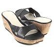 Nine West Women's Zimply Platform Wedge