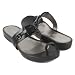 Marc Fisher Correct Black sandals