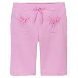 Girls' Circo Bermuda Shorts - Fresh Bloom