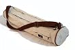 Natural Hemp Yoga Mat Bag By Jfit
