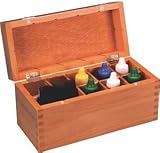 Professional Gold, Silver, Platinum Jewelry Testing Kit with Stone Instructions and Box