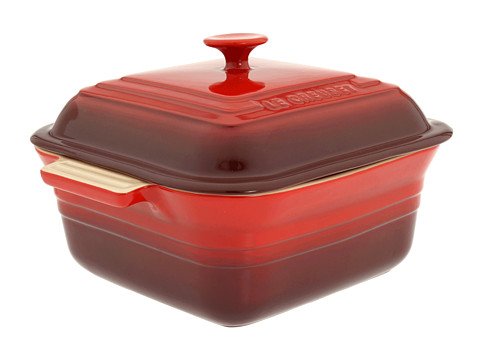 Le Creuset 3 Quart Cherry PG1357-2367