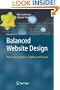 Balanced Website Design: Optimising Aesthetics, Usability and Purpose