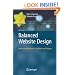 Balanced Website Design: Optimising Aesthetics, Usability and Purpose