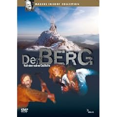 Der Berg [Edizione: Germania]