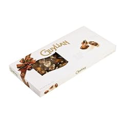 Chocolaterie Guylian Meeresfr�chte Nuss-Nougat Geschenkpackung, 1er Pack (1 x 500 g)