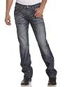 Monarchy Men's GS Faux Jean