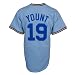 Robin Yount Milwaukee Brewers Cooperstown Replica Jersey (X-Large)
