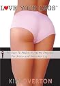 Love Your Legs, Cellulite Reduction At-Home Program