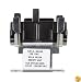 90-340 Relay 24V.DPDT