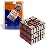 Sababa Rubiks Cube Major League Baseball New York Mets