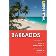 Essential Barbados (AA Essential Guide)