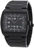 edc by Esprit Herren-Armbanduhr XL magnum Analog Qu