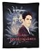 The Twilight Saga Breaking Dawn Edward Cullen Family Crest Fleece Throw Blanket