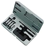 Motion Pro Chain Breaker and Riveting Tool - 4mm Repl. Pin 08-0061