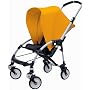Bugaboo BEE Complete Stroller, Yellow