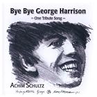 Click here to buy Bye Bye George Harrison by  Achim Schultz .