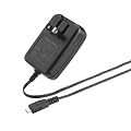 BlackBerry Original Travel Charger for BlackBerry Pearl 8220, Gemini 8520, Curve 8900, Storm2 9520, Storm 9530,Tour 9630, Bold 9700