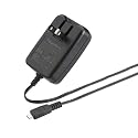 BlackBerry Original Travel Charger for BlackBerry Pearl 8220, Gemini 8520, Curve 8900, Storm2 9520, Storm 9530,Tour 9630, Bold 9700