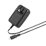 BlackBerry Original Travel Charger for BlackBerry Pearl 8220, Gemini 8520, Curve 8900, Storm2 9520, Storm 9530,Tour 9630, and Bold 9700
