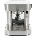 Riviera & bar - ce340a - Machine � expresso 19 bars inox massif