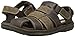 Skechers USA Men's Olvero Fisherman Sandal