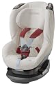 Maxi-Cosi 60000170 - Sommerbezug für Autokindersitz Tobi, Farbe ecru (Kollektion 2009)