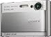 Digitalcamera Sony Cyber-shot DSC-T70 silver
