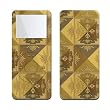 Strong Coffee - Apple iPod nano 1G (1st Generation) 1GB/ 2GB/ 4GB Protector Skin Decals - Faceplates
