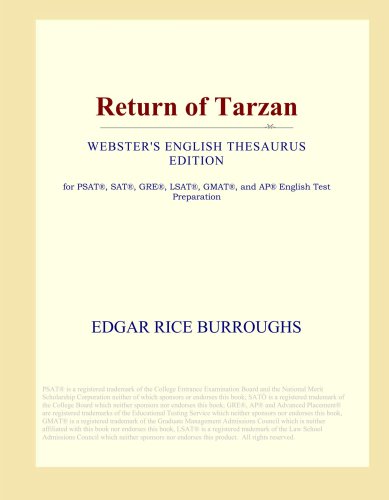 Tarzan