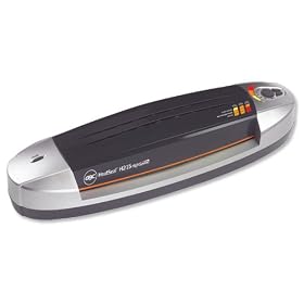 GBC Laminator H215 A4 Uk
