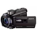 Sony  HDRP-PJ780VE  Camescopes Classi...