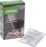 Produkt-Bild: Grindz M&uuml;hlenreiniger von Urnex 3 x 35 gr Reiniger f&uuml;r M&uuml;hle