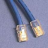 75' CAT5e Patch- Blue American Power Conversion-APC 47127BL-75