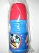 Disney Mickey Mouse Clubhouse Drinking Cup Water Bottle with Dual Caps
