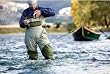 Dan Bailey Yellowstone Guide Wader