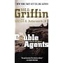 The Double Agents (A Men at War Novel)