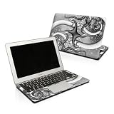 Eagle's Talons Design Protector Skin Decal Sticker for Apple MacBook Pro 15 inch (SEPARATE TRACKPAD button, released in Jan 2006)