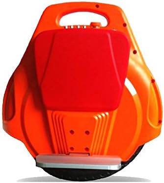 YinRiver B1 Self Balancing Electric Unicycle Scooter One Wheel Orange