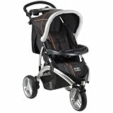 415vXn8OfIL. SL160  Mia Moda Energi Stroller, Surfer