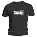 Smash Your Back Doors In Funny T-Shirt