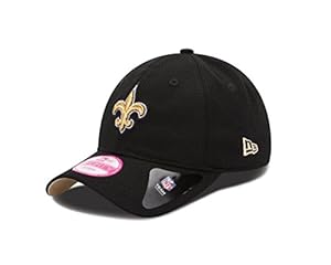 NFL New Orleans Saints Women's Tech Essential Cap