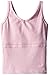 Danskin Little Girls' Cross Back Camisole Dance Top