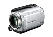 Sony DCRSR37ES Handycam Camcorder With Built-In 60GB HDD (45hrs)