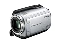 Sony DCRSR37ES Handycam Camcorder With Built-In 60GB HDD(45hrs)