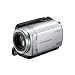 Sony DCRSR37ES Handycam Camcorder With Built-In 60GB HDD (45hrs)