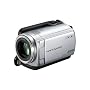Sony DCRSR37ES Handycam Camcorder With Built-In 60GB HDD (45hrs)