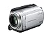 Sony DCRSR37ES Handycam Camcorder With Built-In 60GB HDD (45hrs)