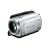 Sony DCRSR37ES Handycam Camcorder With Built-In 60GB HDD (45hrs)